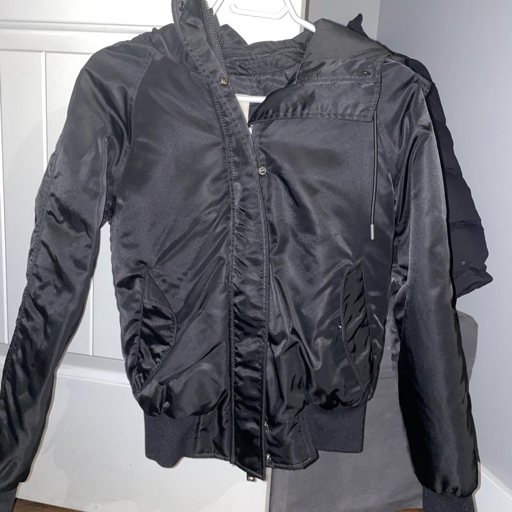 Winter Jacket